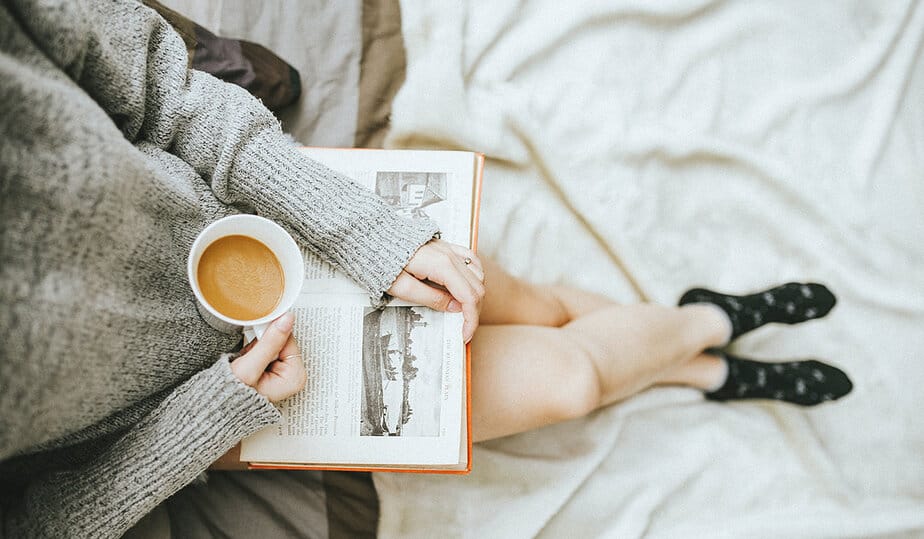 Du betrachtest gerade Why Should You Need to Read Book Everyday