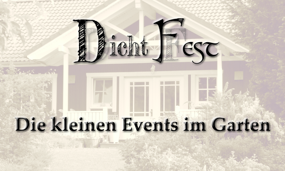 Termine 2 Dichtfest